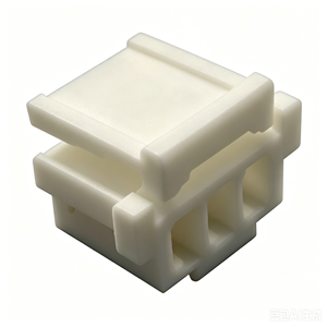 35507-0300 Carcasa de Conector, <span class=keywords><strong>Sherlock</strong></span> 35507, Receptáculo, <span class=keywords><strong>3</strong></span> Vías, 2 mm, Terminal de Crimpado 50212 - Product Image 4