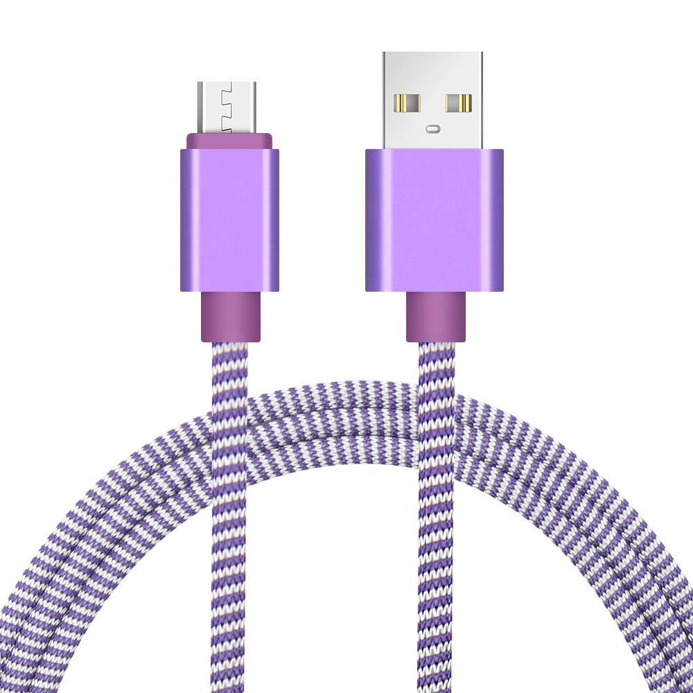 Usb-кабель для быстрой зарядки и передачи данных, 10 футов, 3 м