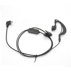 วิทยุสื่อสาร ET-H1 mini walkie talkie ระยะ 3 กม. UHF 2 ชิ้น/กล่อง - Product Image 5