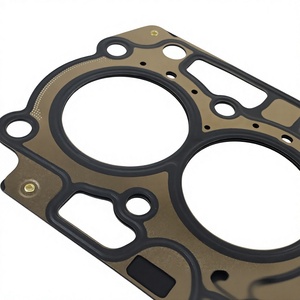 Guarnizione Testata Cilindro OE 9824494080 per Motore Diesel <span class=keywords><strong>Peugeot</strong></span> Citroen DV5R 1.5 HDI BlueHDi - Product Image 4