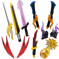 Ensembles de briques d'anime coréen DIY, Beru Cha Hae-In Sung Jin-Woo Igris Mage Tusk Bellion, mini blocs de construction en plastique pour enfants, jouets