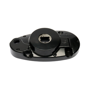 Pièce de vélo électrique en alliage d'aluminium, fabrication sur mesure, durable, moulage sous pression haute pression - Product Image 3