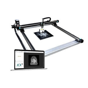 ماكينة حفر حفر على شواهد القبور الأكثر مبيعًا في الاتحاد الأوروبي للصور الحجرية ، صورة نقشة عالية السرعة وواضحة - Product Image 2