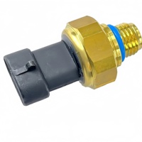 Repuestos para Motor 2500 3500, Sensor de Presión de Aceite 4921487 3080406 3083716 para Excavadora Cummins Ram, Accesorios Diésel