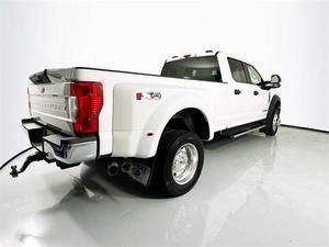 <span class=keywords><strong>Ford</strong></span> F-450 Super Duty FWD Lariat 4 portes Crew Cab Turbo Cuir ACC <span class=keywords><strong>Pickup</strong></span> d'occasion de qualité, meilleur prix de gros - Product Image 3