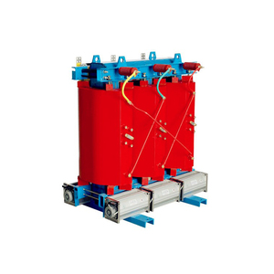30-3000kVA Dry-Type trasformatore con frequenza 50/60Hz 10kv-220kv tensione di ingresso 110v-440v tensione di uscita - Product Image 1