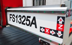 Forsun Kinh Tế chi phí 2030 Đồ Nội Thất Ngành Công Nghiệp sử dụng <span class=keywords><strong>CNC</strong></span> Tủ Cửa Gỗ Làm giá Máy - Product Image 5