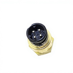 Capteur de pression d'huile 6306707 en laiton, pièce de moteur de voiture pour véhicules Volvo 8x5x10cm - Product Image 4