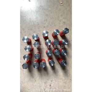 Modèles de solénoïdes hydrauliques FD50-45 Hydraforce FD50-45-22 FD50-45-0-N-33 FD50-45-0-N-44 - Product Image 1