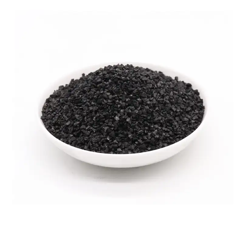 Activated charcoal for Desulfurization and denitration coal tar pitch for activated carbon
