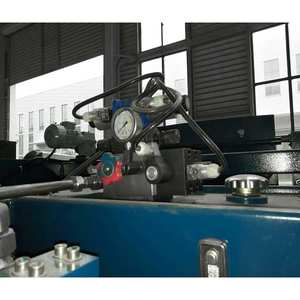 Prensa plegadora CNC 5000/ - Product Image 5