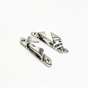 AISI316 Stainless Steel Bow Chocks, Marine Hardware Accessories for Ship &amp; Yacht - Product Image 3