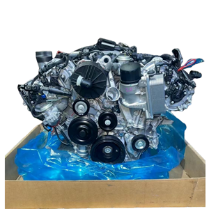 <span class=keywords><strong>Precio</strong></span> de Fábrica, Nuevo Motor <span class=keywords><strong>Mercedes</strong></span> M272 V6, Sistemas de Motor para Automóviles Ml350 <span class=keywords><strong>S350</strong></span> R350, Sistemas de Motor para Automóviles <span class=keywords><strong>Mercedes</strong></span> Benz - Product Image 5