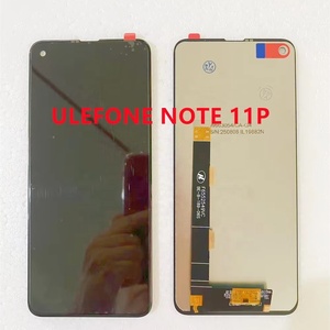 Écran LCD tactile de haute qualité pour Ulefone Note 20 Pro - Product Image 4