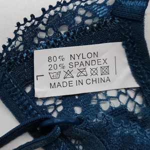 ชุดชั้นในผู้หญิงคุณภาพสูง เซ็กซี่ จีสตริง กางเกงในลูกไม้ผู้หญิง เซ็กซี่ ทรงโลว์ไรส์ - Product Image 6