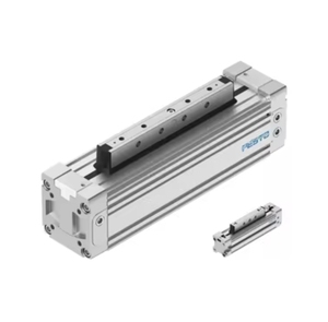 กระบอกสูบไร้ก้าน Fes Dgc-k-25-420-ppv-A-Gk 1312501 อุปกรณ์เสริมอิเล็กทรอนิกส์ - Product Image 2