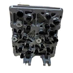 Valvola di Inversione 4718274, <span class=keywords><strong>Ricambi</strong></span> per Escavatori YA00000543, Valvola Idraulica di Inversione - Product Image 1