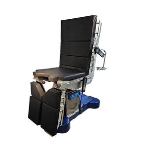 Tavolo Operatorio Cardiaco Modulare Elettrico - Tavolo Chirurgico Ortopedico con Dispositivo di Estensione per Chirurgia Generale - Product Image 5