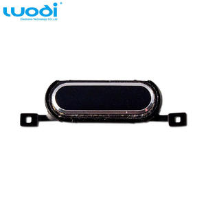 Bouton d'accueil pour <span class=keywords><strong>tablette</strong></span> <span class=keywords><strong>Samsung</strong></span> Galaxy Tab 4 T530, livraison gratuite - Product Image 1