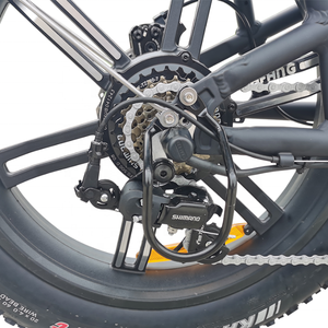 Vélo <span class=keywords><strong>cargo</strong></span> électrique chinois 2026, nouveau modèle, <span class=keywords><strong>2</strong></span> <span class=keywords><strong>places</strong></span>, 48V 500W, vélo électrique de ville avec batterie 2026 - Product Image 3