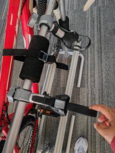 Pièces d'<span class=keywords><strong>accessoires</strong></span> de <span class=keywords><strong>porte</strong></span>-vélo en aluminium durable pour voitures, remorques, <span class=keywords><strong>camping</strong></span>-cars et <span class=keywords><strong>camping</strong></span>-cars pour propriétaires - Product Image 6