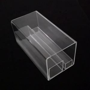 Tubo Cuadrado Acrílico de Alta Calidad en Oferta - Product Image 6