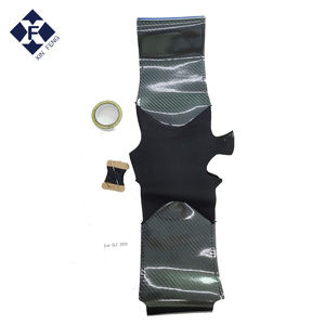 Housse de <span class=keywords><strong>volant</strong></span> en cuir cousue à la main pour <span class=keywords><strong>Toyota</strong></span> <span class=keywords><strong>Land</strong></span> <span class=keywords><strong>Cruiser</strong></span> - Product Image 2