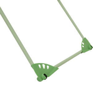 Tendedero de <span class=keywords><strong>Ropa</strong></span> Plegable Portátil, Secador de <span class=keywords><strong>Ropa</strong></span> Telescópico Multifuncional, Perchas <span class=keywords><strong>para</strong></span> Toallas de Lavandería con Pinza <span class=keywords><strong>para</strong></span> Calcetines - Product Image 5