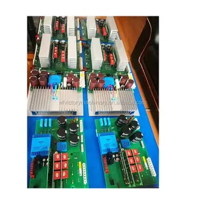 5 color SM 52 SM 74 SM 102 CD 102 XL 105 printing machine parts KLM4 00.781.4754 Electric Board 00.785.0031 for sale