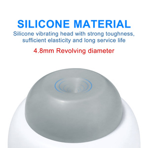 Mezclador de Vórtice ME-MX-Mini de MesuLab, Fácil de Usar, Agitador de Pintura, Mini Mezclador de Vórtice de Laboratorio - Product Image 5