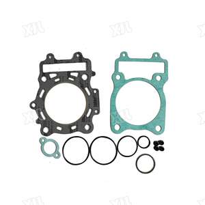 Pour <span class=keywords><strong>SUZUKI</strong></span> LT-A500F Vinson ATV moteur haut de gamme jeu de joints 2002-2007 Kit de reconstruction pièces de rechange complètes - Product Image 1