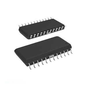 A8287SLB Kit de Circuito Integrado de Gestión de Energía (PMIC) Original de Servicio Integral, 24 SOIC (0.295\", 7.50mm de Ancho), CI REG CONV REC - Product Image 1