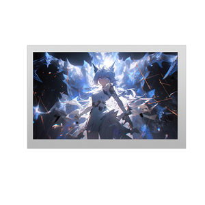 Écran LCD d'origine pour ordinateur portable, remplacement de l'écran FHD IPS pour ordinateur portable - Product Image 1