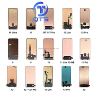 Accessoires pour téléphones portables de haute qualité directement de l'usine Écran de téléphone portable pour Xiaomi F2 Pro