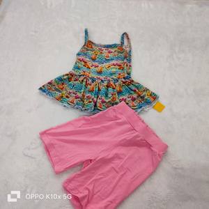 NEY STYLE Fabrika Özel Tasarım Bebek Kız Mayo Karikatür Desenli Çocuk Mayosu Çocuk Plaj Mayosu - Product Image 4