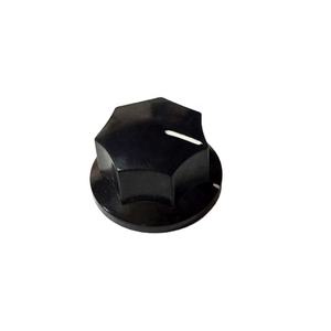 5007-1 Tombol MF-B00 Plastik Bergalur MXR Gaya Penunjuk Penuh Warna <span class=keywords><strong>Knob</strong></span> Plastik Tombol - Product Image 1