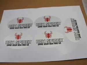 Autocollant en vinyle personnalisé <span class=keywords><strong>pour</strong></span> <span class=keywords><strong>pharmacie</strong></span>, impression d'autocollants adhésifs avec pelliculage brillant, feuille d'étiquettes découpées, emballée <span class=keywords><strong>pour</strong></span> l'emballage - Product Image 4