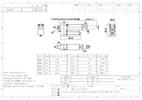 Actuador Lineal Médico de 24V, IPX4 Impermeable, Recorrido de 50-1000mm, Personalizado, Certificado CE IEC60601, para Elevador de Pacientes, Uso Hospitalario
