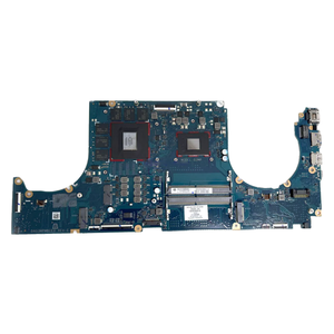 For HP 16-E Laptop <strong>Motherboard</strong> R7 RTX3060 DAG3MPMBCE0 - Product Image 1