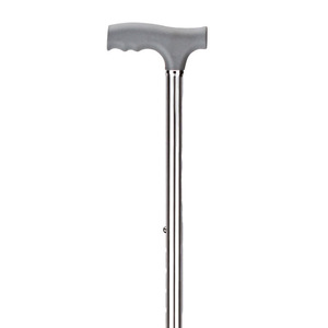 Canne de marche à trois pieds Guoyao, réglable, en alliage d'aluminium, antidérapante, légère, pour personnes âgées - Product Image 3