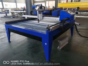 Rayman New High Quality 1530 Desktop Plasma Cutting <b>Machine</b> with Motor & Bearing High Productivity Low Price - Product Image 6