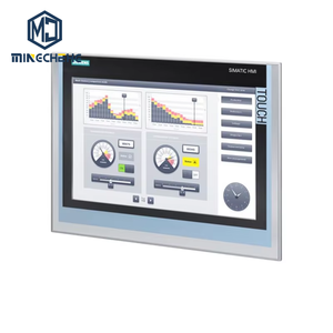 6AV2124-0QC02-0AX1 จอสัมผัสขนาด 15 นิ้ว ราคา ราคา จอแสดงผล ซัพพลายเออร์ HMI TP1500 Plc Hmi - Product Image 1