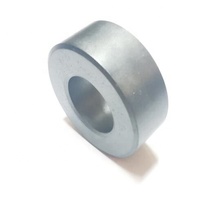Noyau toroïdal en ferrite verte Mn-Zn certifié ROHS