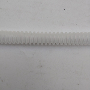 Tuyau en nylon ondulé Bs de 10 mm de diamètre extérieur pour système de carburant de moto - Product Image 2