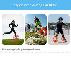 Fabrika özel <span class=keywords><strong>Blister</strong></span> pedleri jel hidrokolloid su geçirmez bandaj <span class=keywords><strong>Blister</strong></span> alçı yama yastık ayak Sticker korumak için - Product Image 5