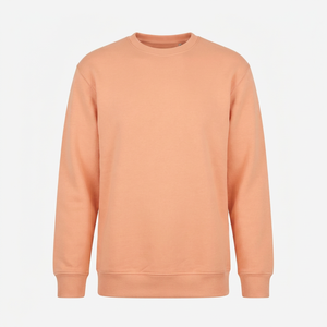 Sudadera de Cuello Redondo de Manga Larga para Hombre, Ropa Casual para Uso Diario, Venta al Por Mayor - Product Image 1