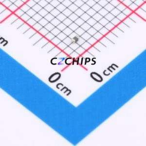 BLM15BD182SN1D Ferrite Bead 0402 RF ( Impedance @ Frequency: 1.8kOhm@100MHz )( Error: 25% )( DC Resistance (DCR): 1.4Ohm ) - Product Image 1