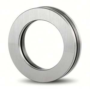 81104 TN <b>Thrust</b> <b>Roller</b> <b>Bearing</b> 81104TN Cylindrical <b>Roller</b> Size 20X35X10 20*35*10 mm - Product Image 2