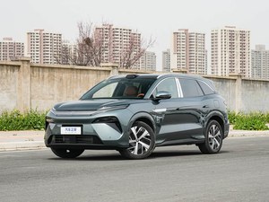 BYD TangL DM รุ่นล่าสุด ปี 2026 ระบบขับเคลื่อนแบบปลั๊กอินไฮบริด รถ SUV 7 ที่นั่ง คุ้มค่า พร้อมหลังคาซันรูฟแบบพาโนรามา - Product Image 1
