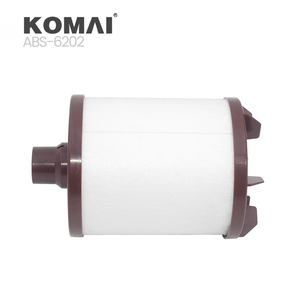 Filtre d'aération KOMAI P636075 CV55017 SAO 6202 GDTCCVFE01 12316841 55210933 pour NEW HOLLAND CS520 CS540 CS640 - Product Image 3